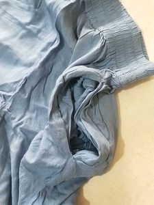 casual plazzo pant