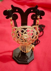 Brand new stylish mangalsutra