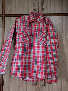 🆕 Shirts