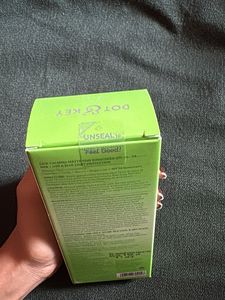 dot and key cica calming sunscreen