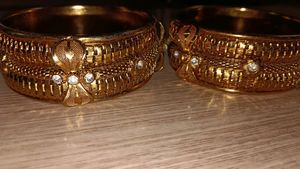 Golden Kada Set
