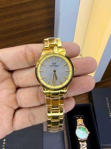 Daniel Wellington  Watch women
