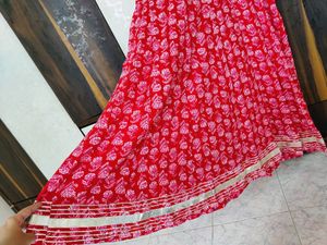 Swasti Anarkali