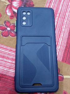 Samsung Phone Cover