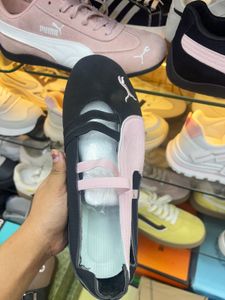 Puma Ballet Flats