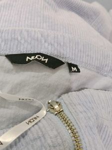 NUON Light Blue dress By Westside