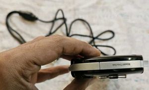 Sony PSP with Memory Card &amp; Charger