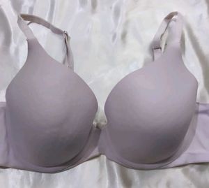 Comfortable Padded Everyday Bra