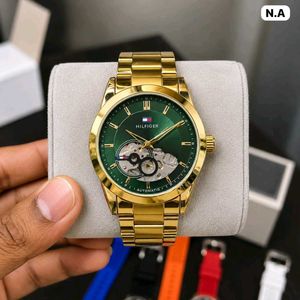 Tommy Hilfiger Automatic Watch