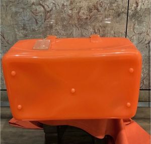 Authentic Furla Candybag (big)