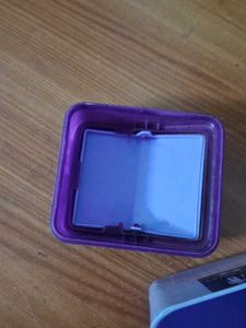 Mini Swing Top Dust Bin