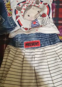 Combo 6 Dress