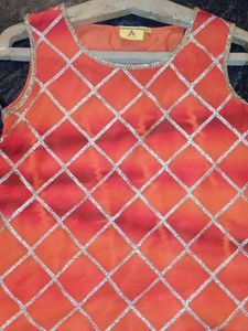 Lehenga Blouse