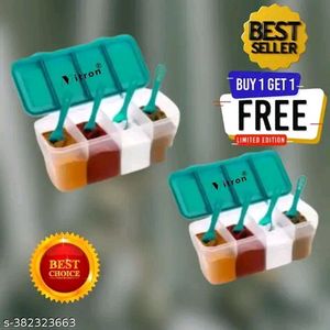 Buy 1 Get Free 🎁