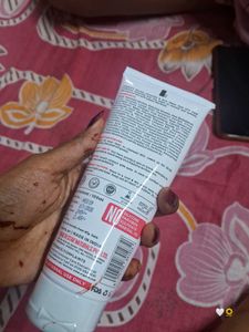 ORGA Natural Peel Off Mask