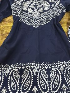 Short Beautiful Kurti