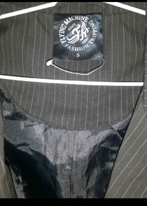 Flying Machine Blazer