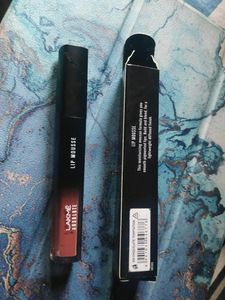 Lakme Lip Mousse