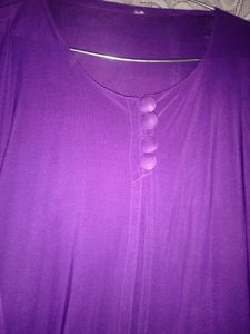 Waistcoat Abaya