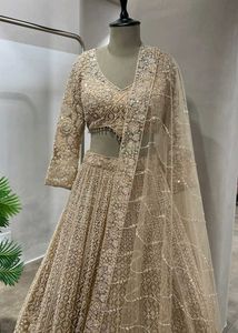 💫Lehga For Engagement/Reception 💫