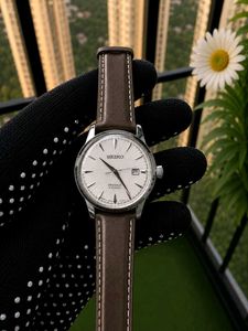Seiko Presage Automatic