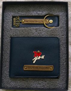Mens Wallet