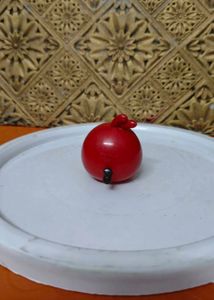Angry Birds Red Bird Toy