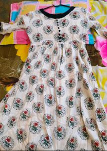 10 Branded Kurtas