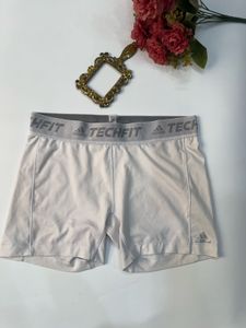 Adidas Techfit Athletic Shorts