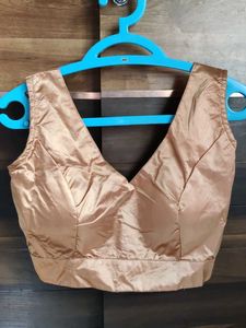 Elegant Silk Blouse