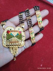 One Gram Mangalsutra