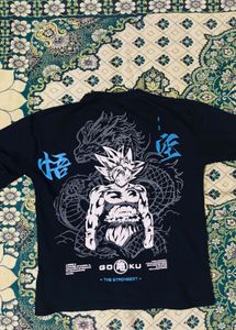 Dragon Ball Z Goku T-Shirt