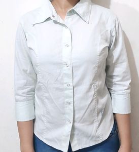 Pepe Jeans London Light Blue Shirt ...Size M