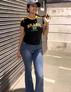 Brazil Themed T-Shirt Bundle