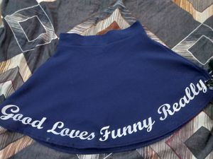 2 Smart Skirts For Cute Girls