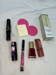 all in 1 Makeup Combo Kit