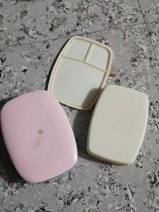 Cello Soft Touch Pencil Box