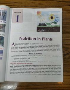 Lakhmir Singh's Science Class 7th Textbook