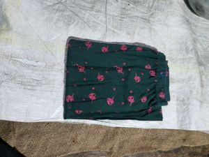 pack of 2 Printed Leggings for Women