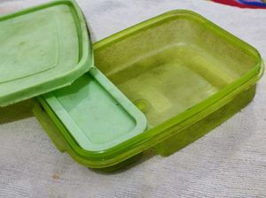 Tiffin Box