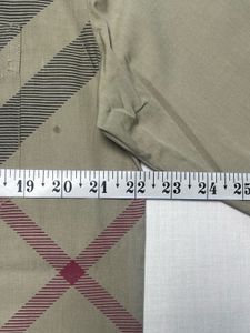 Burberry London Nova Check Shirt