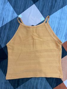Chic Textured Blouse