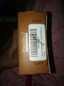 Elecious Natural Mulethi Powder
