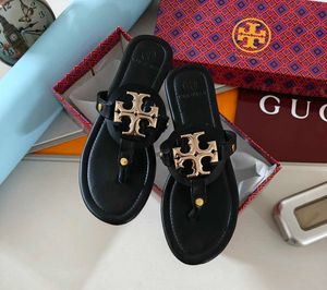 Tory Burch flats og store model