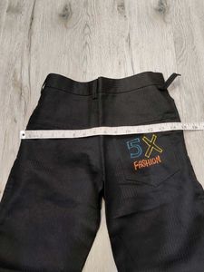 Ma1721 Sabrin bootcut pant waist 24 inches