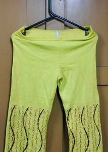 Pink Graphic T-Shirt with Sneakers Print &amp; Pants