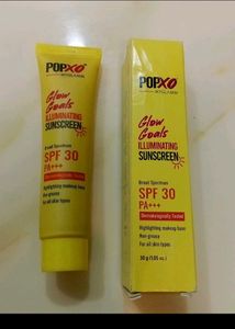 Loot! 3pc Popxo Set