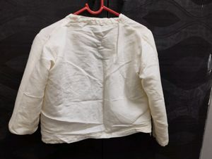 Western Party Wear embroide Jacket