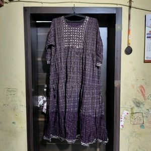 Beautiful Ethnic Kurta