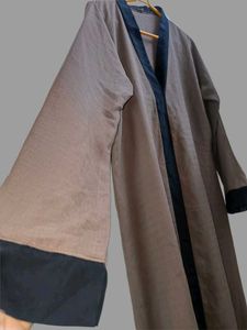 Elegant Abaya Style Gown
